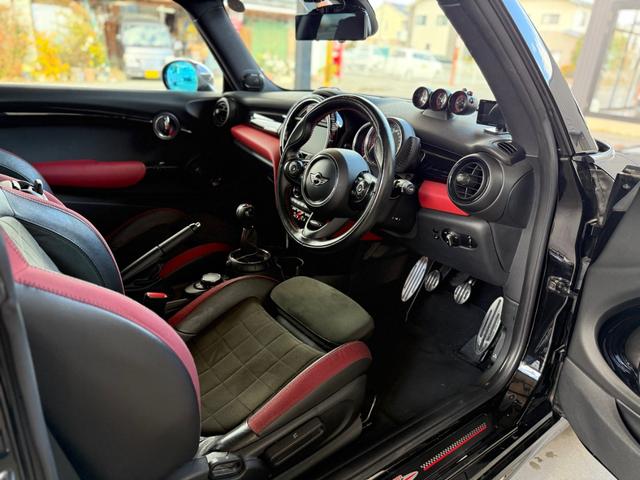 ＭＩＮＩ ジョンクーパーワークス　ジョンクーパーワークス（10枚目）