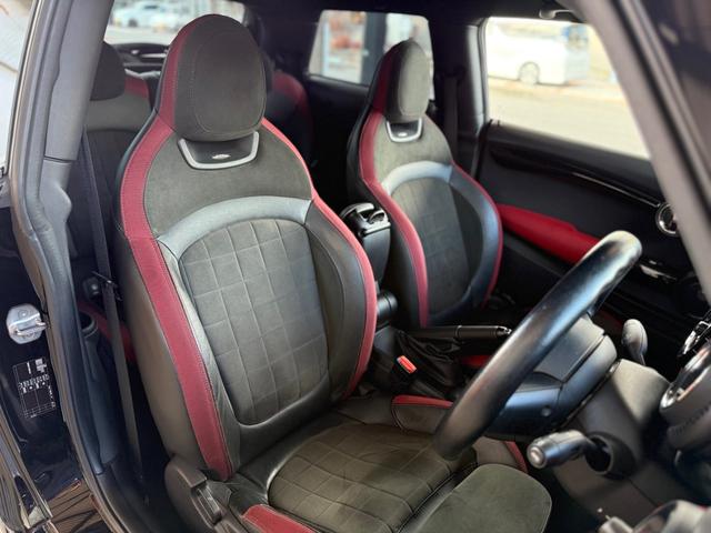 ＭＩＮＩ ジョンクーパーワークス　ジョンクーパーワークス（11枚目）