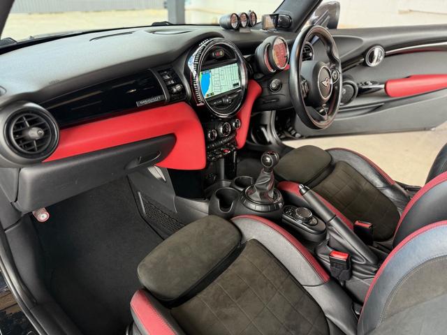 ＭＩＮＩ ジョンクーパーワークス　ジョンクーパーワークス（12枚目）