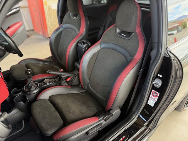 ＭＩＮＩ ジョンクーパーワークス　ジョンクーパーワークス（13枚目）