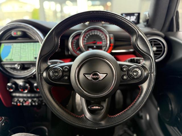 ＭＩＮＩ ジョンクーパーワークス　ジョンクーパーワークス（15枚目）