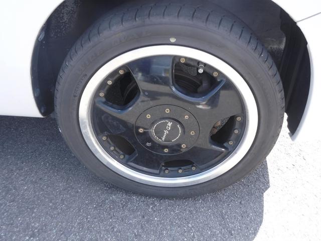 SS 4WD 5速MT ターボ(19枚目)