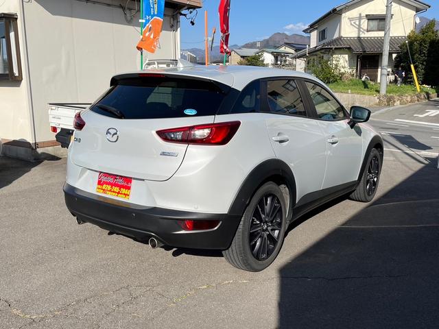 マツダ ＣＸ－３