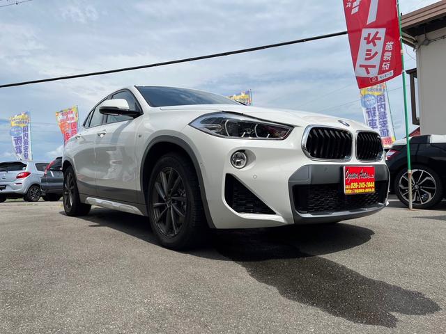 ＢＭＷ Ｘ２