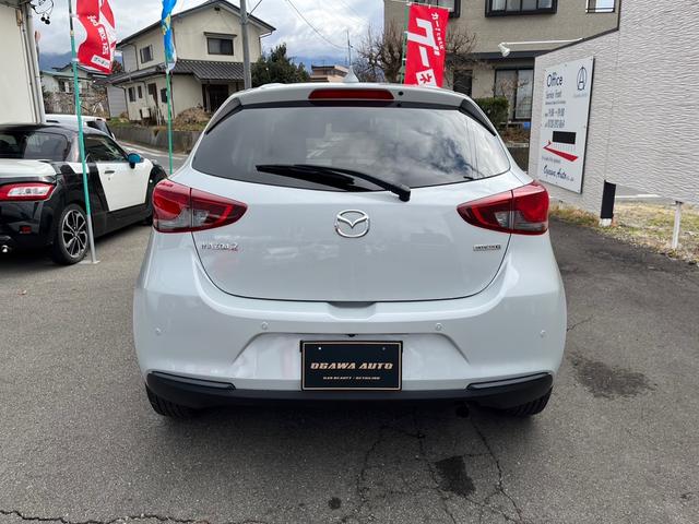 マツダ ＭＡＺＤＡ２