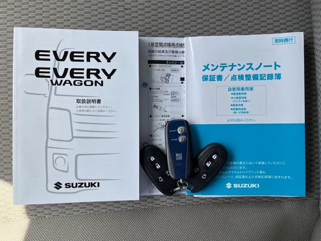 ＰＺターボスペシャル　スマートキーエンジン　プッシュスタート　運転席シートヒーター　両側パワースライドドア　エンジンスタータ－　アイドリングストップ　クリアランスソナー(27枚目)