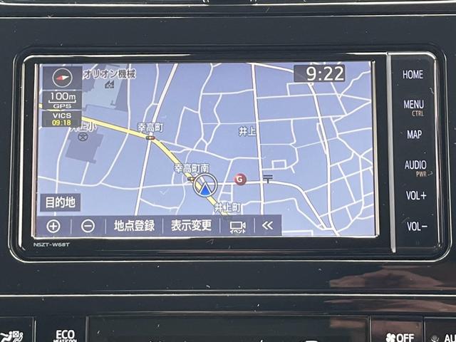 プリウス Ｓセーフティプラス　ツートーン　ワンオーナー　スマートキー　プッシュスタート　純正ナビ　フルセグテレビ　バックカメラ　Ｂｌｕｅｔｏｏｔｈ対応　ビルトインＥＴＣ　ドライブレコーダー　エンジンスターター　クルーズコントロール（14枚目）
