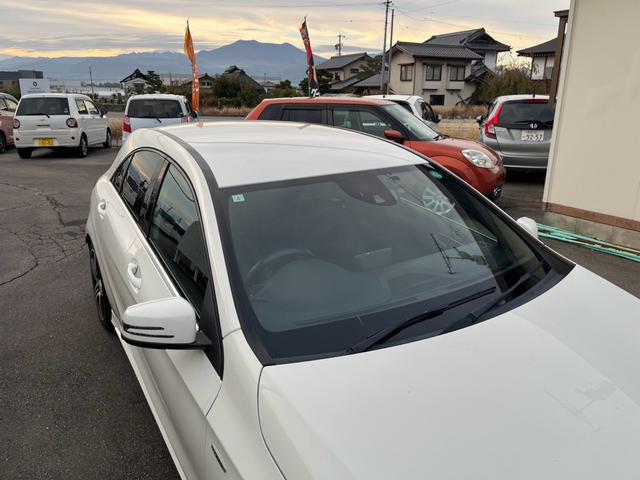 Aクラス A250 シュポルト 4マチック キーレス クルーズコントロール 純正ナビ フルセグテレビ バックカメラ 前席シートヒーター ドライブレコーダー ETC パワーシート オートエアコン 電動格納ドアミラー(5枚目)