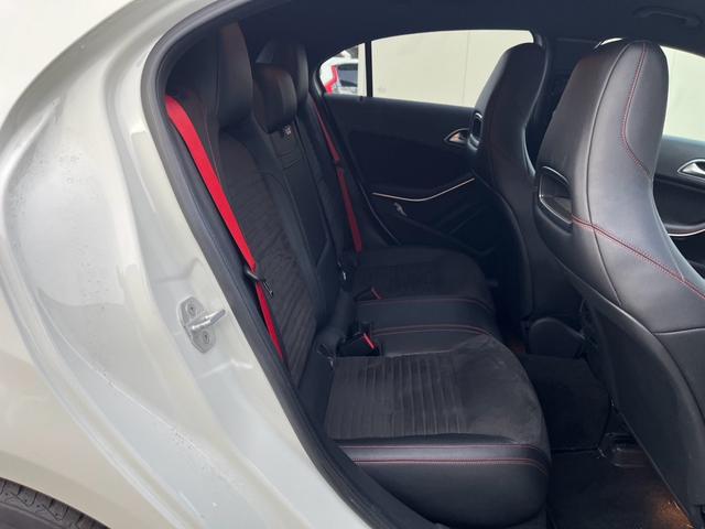 Aクラス A250 シュポルト 4マチック キーレス クルーズコントロール 純正ナビ フルセグテレビ バックカメラ 前席シートヒーター ドライブレコーダー ETC パワーシート オートエアコン 電動格納ドアミラー(10枚目)