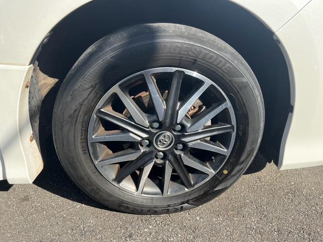 ノア Si 4WD スマートキー プッシュスタート 純正ナビ フルセグテレビ バックカメラ Bluetooth対応 両側パワースライドドア ビルトインETC エンジンスターター 7人乗り 電動格納ドアミラー(7枚目)