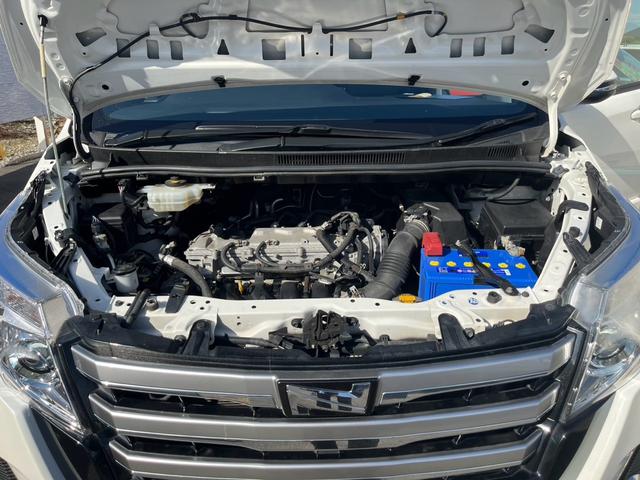 ノア Si 4WD スマートキー プッシュスタート 純正ナビ フルセグテレビ バックカメラ Bluetooth対応 両側パワースライドドア ビルトインETC エンジンスターター 7人乗り 電動格納ドアミラー(29枚目)