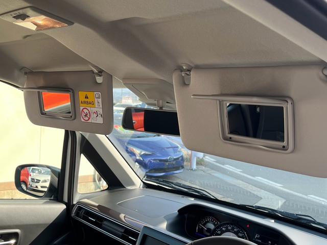 ワゴンRカスタムZ ハイブリッドZX アップグレードパッケージ スマートキー プッシュスタート クルーズコントロール 運転席シートヒーター クルーズコントロール レーンアシスト クリアランスソナー アイドリングストップ 横滑り防止 電動格納ドアミラー(19枚目)