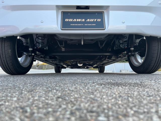 ミライース G SAIII スマートキー プッシュスタート 前席シートヒーター オートエアコン プッシュスタート クリアランスソナー 横滑り防止 アイドリングストップ オートマチックハイビーム スマートアシスト(23枚目)