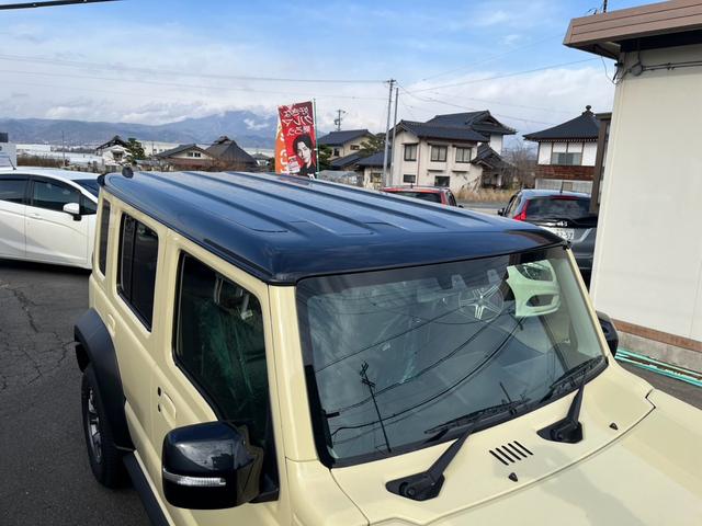 当店で中古車をご購入の方は、愛車を錆びから守るノックスドール施工が３０％ＯＦＦ！詳しくは当社ホームページへＧｏ！