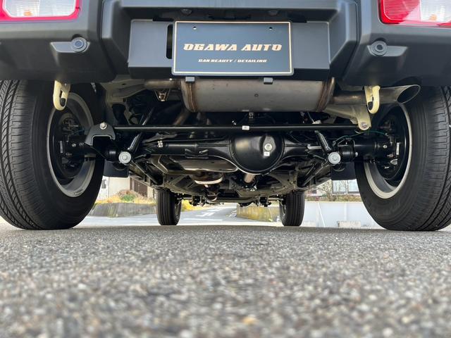 当店で中古車をご購入の方は、愛車を錆びから守るノックスドール施工が３０％ＯＦＦ！詳しくは当社ホームページへＧｏ！