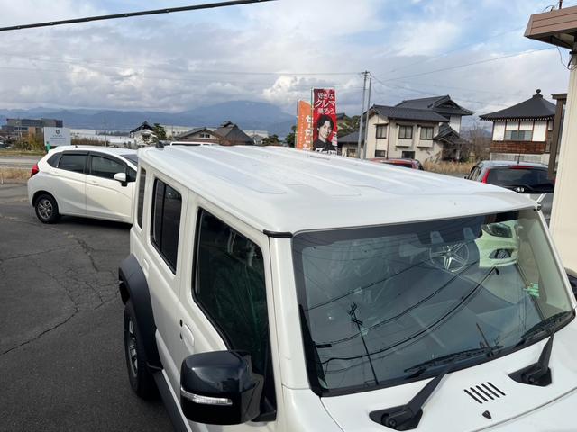 当店で中古車をご購入の方は、愛車を錆びから守るノックスドール施工が３０％ＯＦＦ！詳しくは当社ホームページへＧｏ！