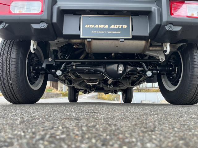 当店で中古車をご購入の方は、愛車を錆びから守るノックスドール施工が３０％ＯＦＦ！詳しくは当社ホームページへＧｏ！