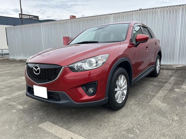 マツダ ＣＸ－５