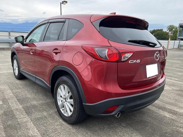 マツダ ＣＸ－５