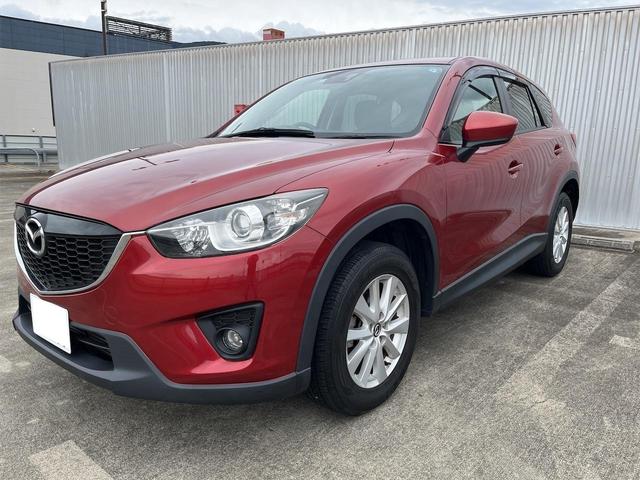 マツダ ＣＸ－５