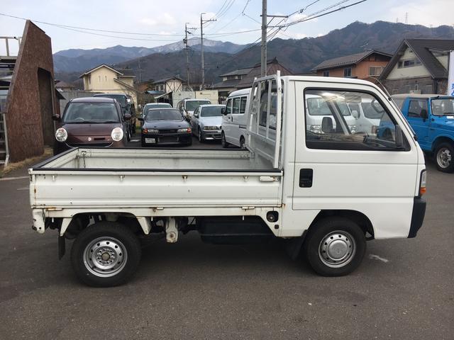SDX 4WD 5速マニュアル ゲートプロテクター(9枚目)