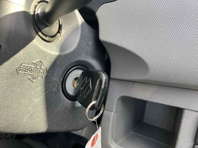 ワゴンR FX 4WD キーレスエントリー 電動格納ミラー シートヒーター MT 盗難防止システム ABS CD 衝突安全ボディ エアコン パワーステアリング パワーウィンドウ(10枚目)