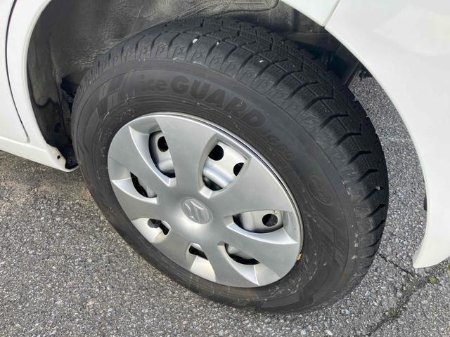 ワゴンR FX 4WD キーレスエントリー 電動格納ミラー シートヒーター MT 盗難防止システム ABS CD 衝突安全ボディ エアコン パワーステアリング パワーウィンドウ(27枚目)