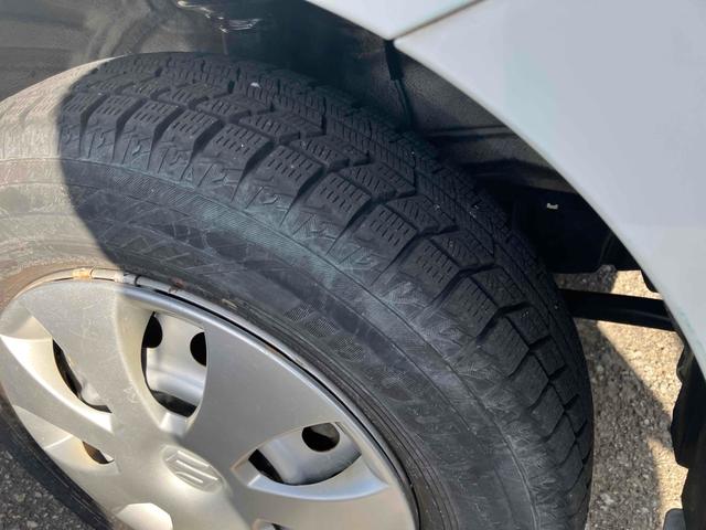 ワゴンR FX 4WD キーレスエントリー 電動格納ミラー シートヒーター MT 盗難防止システム ABS CD 衝突安全ボディ エアコン パワーステアリング パワーウィンドウ(28枚目)