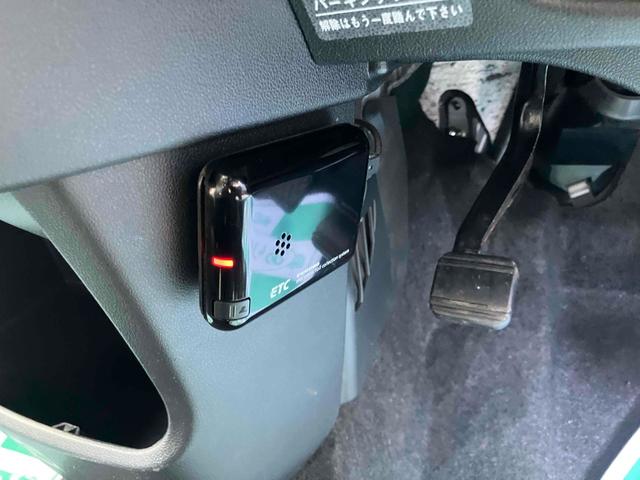 ムーヴ カスタム RS ハイパーSA 4WD ETC ナビ 衝突被害軽減システム オートライト LEDヘッドランプ スマートキー アイドリングストップ 電動格納ミラー シートヒーター ベンチシート ターボ CVT 盗難防止システム ABS(8枚目)