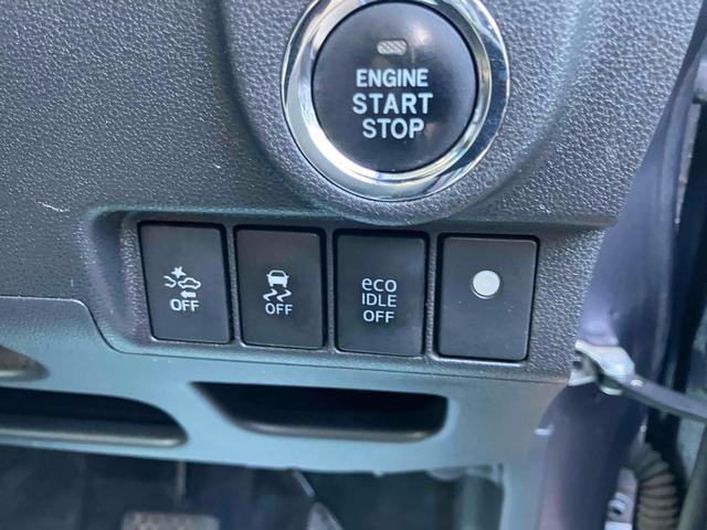 ムーヴ カスタム RS ハイパーSA 4WD ETC ナビ 衝突被害軽減システム オートライト LEDヘッドランプ スマートキー アイドリングストップ 電動格納ミラー シートヒーター ベンチシート ターボ CVT 盗難防止システム ABS(11枚目)