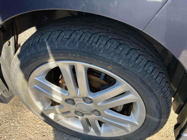 ムーヴ カスタム RS ハイパーSA 4WD ETC ナビ 衝突被害軽減システム オートライト LEDヘッドランプ スマートキー アイドリングストップ 電動格納ミラー シートヒーター ベンチシート ターボ CVT 盗難防止システム ABS(27枚目)