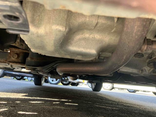 ムーヴ カスタム RS ハイパーSA 4WD ETC ナビ 衝突被害軽減システム オートライト LEDヘッドランプ スマートキー アイドリングストップ 電動格納ミラー シートヒーター ベンチシート ターボ CVT 盗難防止システム ABS(28枚目)