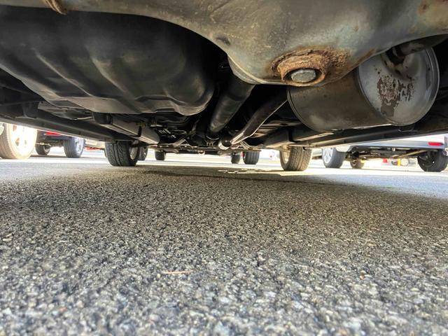 ムーヴ カスタム RS ハイパーSA 4WD ETC ナビ 衝突被害軽減システム オートライト LEDヘッドランプ スマートキー アイドリングストップ 電動格納ミラー シートヒーター ベンチシート ターボ CVT 盗難防止システム ABS(35枚目)