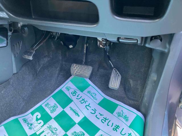 ムーヴ カスタム RS ハイパーSA 4WD ETC ナビ 衝突被害軽減システム オートライト LEDヘッドランプ スマートキー アイドリングストップ 電動格納ミラー シートヒーター ベンチシート ターボ CVT 盗難防止システム ABS(38枚目)