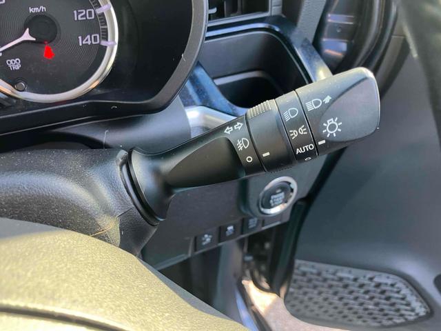 ムーヴ カスタム RS ハイパーSA 4WD ETC ナビ 衝突被害軽減システム オートライト LEDヘッドランプ スマートキー アイドリングストップ 電動格納ミラー シートヒーター ベンチシート ターボ CVT 盗難防止システム ABS(40枚目)