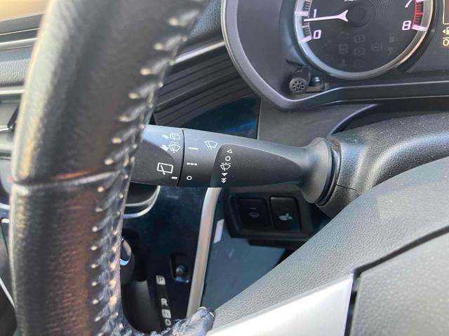 ムーヴ カスタム RS ハイパーSA 4WD ETC ナビ 衝突被害軽減システム オートライト LEDヘッドランプ スマートキー アイドリングストップ 電動格納ミラー シートヒーター ベンチシート ターボ CVT 盗難防止システム ABS(41枚目)