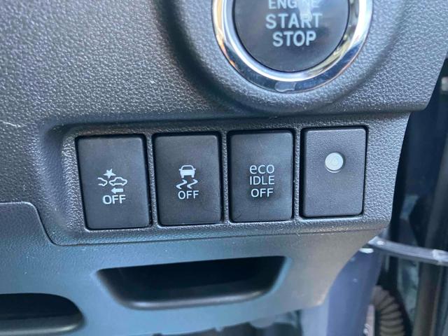 ムーヴ カスタム RS ハイパーSA 4WD ETC ナビ 衝突被害軽減システム オートライト LEDヘッドランプ スマートキー アイドリングストップ 電動格納ミラー シートヒーター ベンチシート ターボ CVT 盗難防止システム ABS(45枚目)