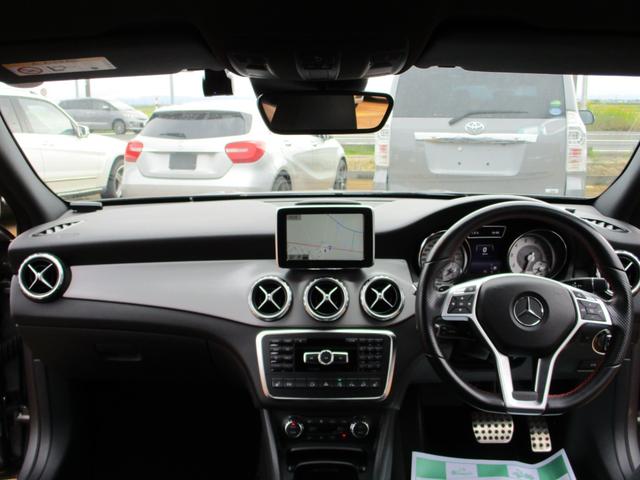 ＧＬＡクラス ＧＬＡ２５０　４マチック　スポーツ（8枚目）