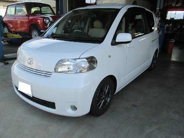 150r 福祉車両 エアコン パワーステアリング パワーウィンドウ ABS 4AT 車検整備付 走行距離40700Km 3ドア 乗車定員5名(3枚目)