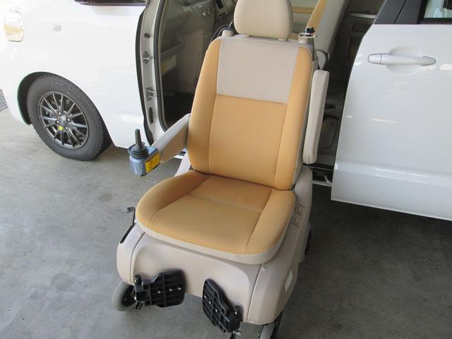 150r 福祉車両 エアコン パワーステアリング パワーウィンドウ ABS 4AT 車検整備付 走行距離40700Km 3ドア 乗車定員5名(12枚目)