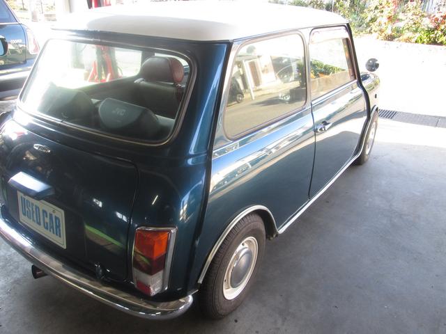 ローバー ＭＩＮＩ