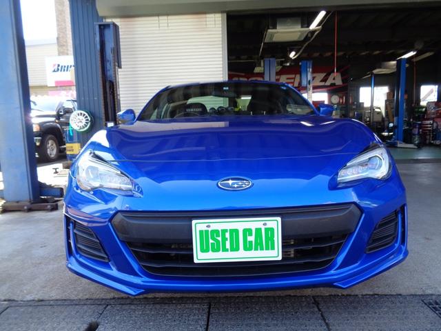 スバル ＢＲＺ