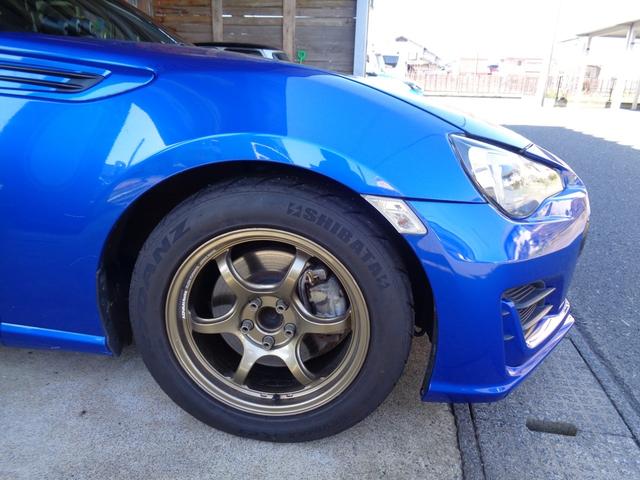 スバル ＢＲＺ