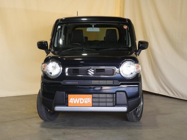 ハスラー ハイブリッドG 純正メモリナビ/フルセグTV Bluetooth接続 バックカメラ アイドリングストップ 横滑り防止 スマートキー 運転席/助手席シートヒーター(5枚目)