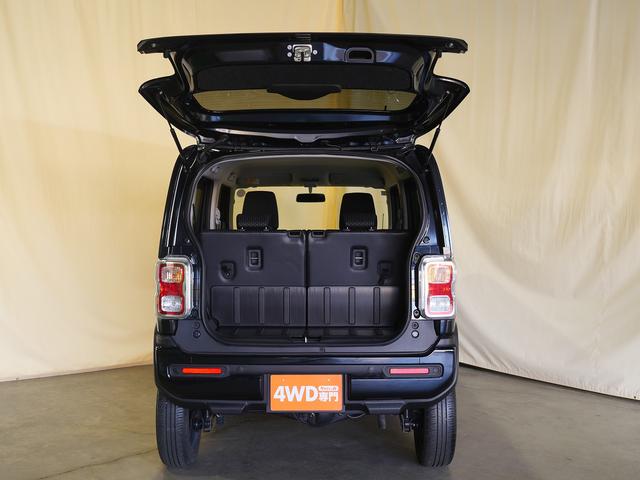 ハスラー ハイブリッドG 純正メモリナビ/フルセグTV Bluetooth接続 バックカメラ アイドリングストップ 横滑り防止 スマートキー 運転席/助手席シートヒーター(12枚目)