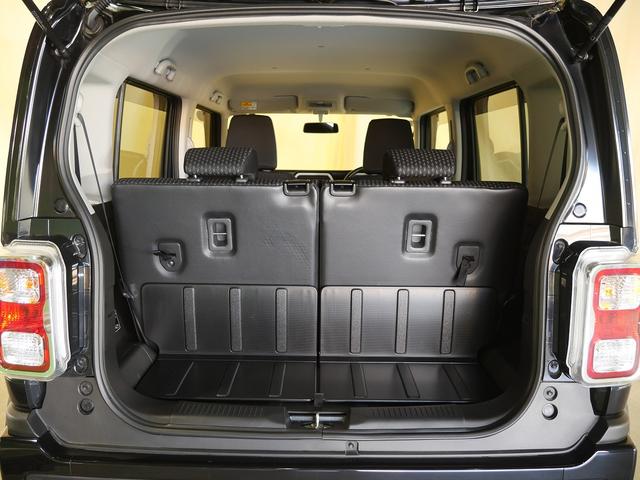 ハスラー ハイブリッドG 純正メモリナビ/フルセグTV Bluetooth接続 バックカメラ アイドリングストップ 横滑り防止 スマートキー 運転席/助手席シートヒーター(14枚目)