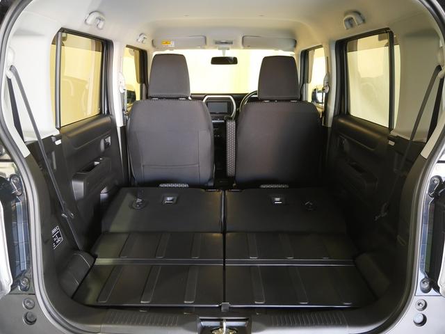 ハスラー ハイブリッドG 純正メモリナビ/フルセグTV Bluetooth接続 バックカメラ アイドリングストップ 横滑り防止 スマートキー 運転席/助手席シートヒーター(16枚目)