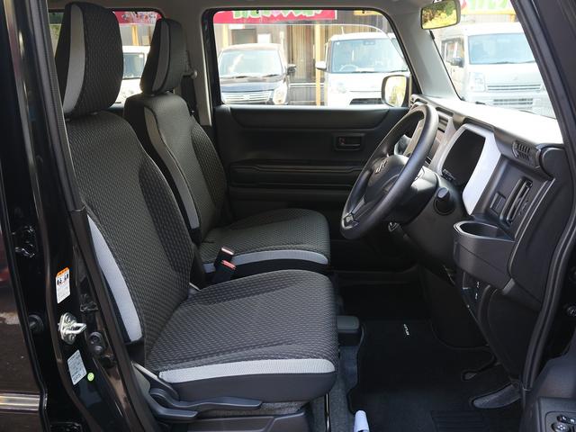 ハスラー ハイブリッドG 純正メモリナビ/フルセグTV Bluetooth接続 バックカメラ アイドリングストップ 横滑り防止 スマートキー 運転席/助手席シートヒーター(18枚目)