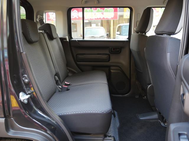 ハスラー ハイブリッドG 純正メモリナビ/フルセグTV Bluetooth接続 バックカメラ アイドリングストップ 横滑り防止 スマートキー 運転席/助手席シートヒーター(22枚目)