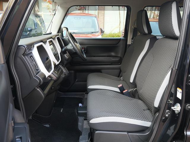 ハスラー ハイブリッドG 純正メモリナビ/フルセグTV Bluetooth接続 バックカメラ アイドリングストップ 横滑り防止 スマートキー 運転席/助手席シートヒーター(25枚目)